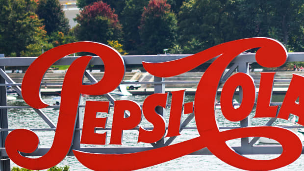 PepsiCo Shares Gain 9% Since Buy Recommendation From TheStreet Ratings