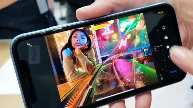 Apple Seems to Be Responding Aggressively to the iPhone XR's Soft Start