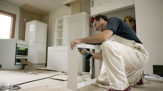What's In and What's Out in Home Renovations
