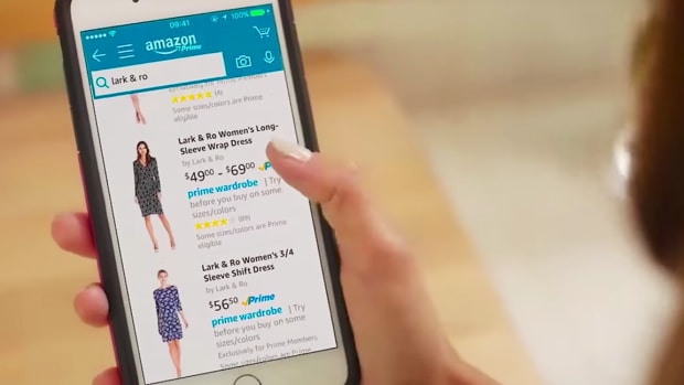 Amazon Soars After-Hours on Earnings Beat