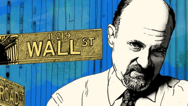 TheStreet's Founder Jim Cramer Is Holding a Huge Call With Investors Monday