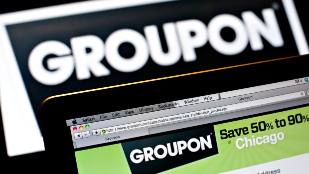 Groupon, Applied Materials, Adobe Systems: 'Mad Money' Lightning Round