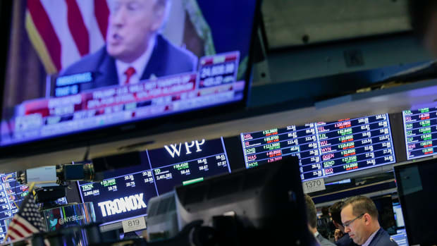 Bonds and Tariffs Threaten Stocks: Cramer's 'Mad Money' Recap (Thursday 7/5/18)