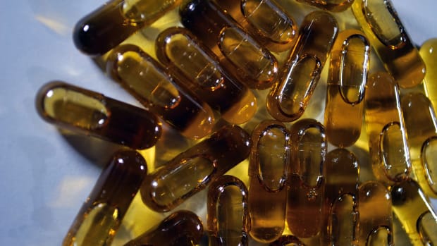 FDA Approval Of GW Pharma's Cannabis-Based Drug Marks Milestone