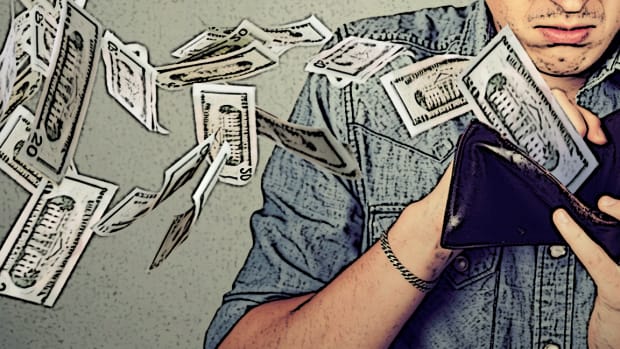 Thank Goodness It's Friday: Cramer's 'Mad Money' Recap (Friday 3/23/18)