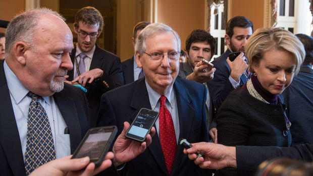 Shutdown Enters Day 3, Sanofi Buys Bioverativ - 5 Things You Must Know