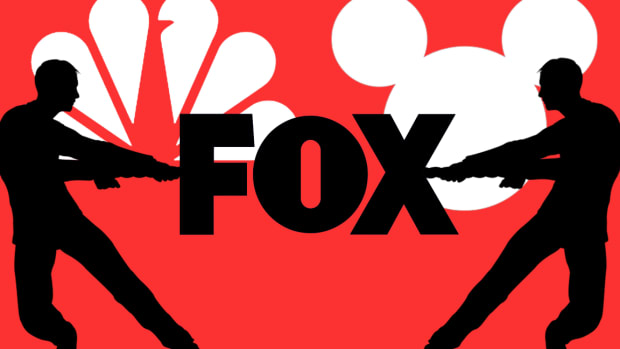 Could Disney and Comcast Decide to Split Fox's Assets?