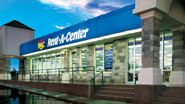 Rent-A-Center Buyout Expected In Next Month or Two: Sources