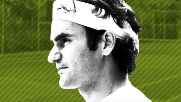 What Is Roger Federer's Net Worth?