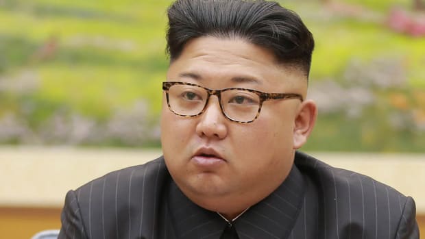 White House Imposes Further Sanctions Against North Korea
