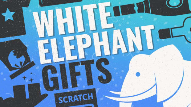 White Elephant Gift Ideas for 2018: 20 Gifts Under $20