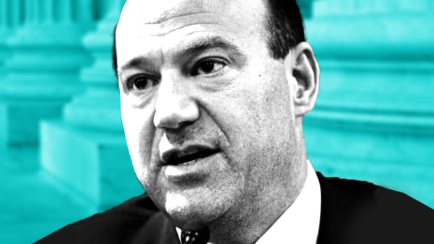 Jim Cramer: Gary Cohn's White House Departure Will Really Pressure Markets