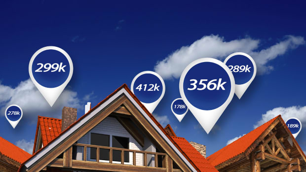 Into Homes and Like Real Estate? Become an Agent