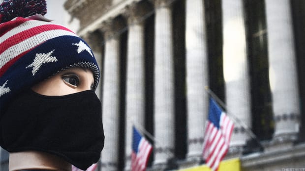 3 Top Asset Managers Just Lost About $300 Billion in a Week