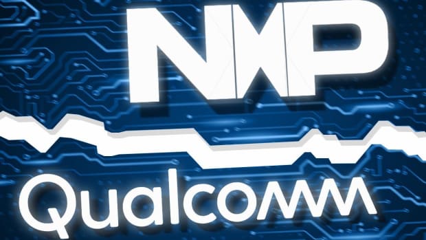 Qualcomm to Terminate NXP Deal