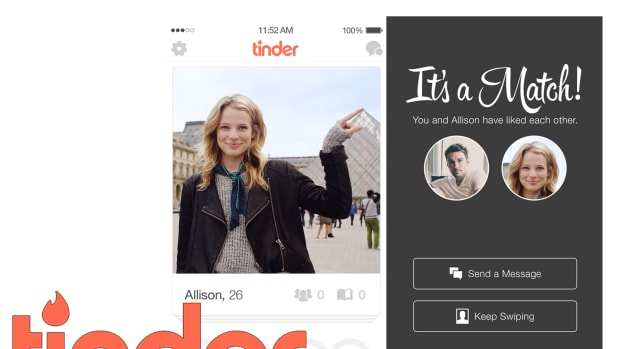 Tinder Co-Founders Find Breaking Up Is Hard to Do; SalesForce Lags - ICYMI