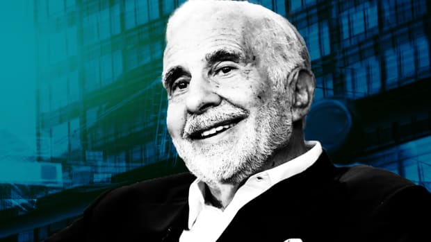 Cigna Shreds Billionaire Carl Icahn's Critique of Express Scripts Deal