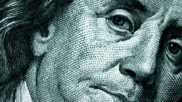 Stock Futures Improve After Fed's Powell Repeats 'Gradual' Rate Hike Aim