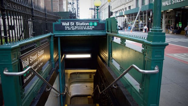 Sears, Saudi Arabia, Bank of America and Cannabis - 5 Things You Must Know