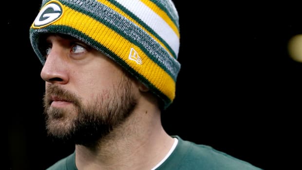 What Is Aaron Rodgers' Net Worth?