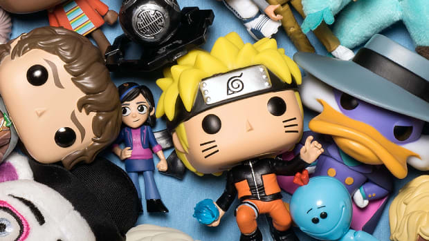 Funko Stock Gets Crushed, Blame Call of Duty: Black Ops 4 -- Rumors on TheStreet