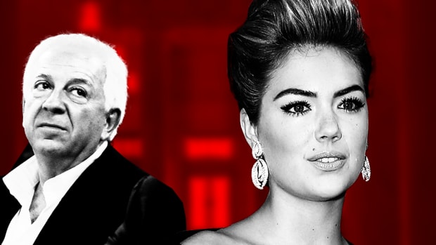 Could Me Too Movement Bring Guess Empire Down?