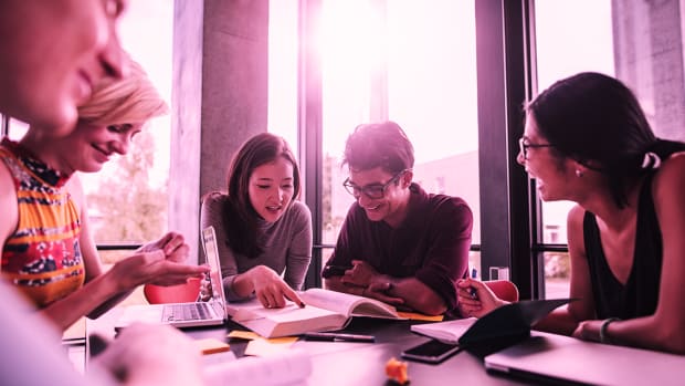 Personal Finance 101: Young People Need to Learn About Money