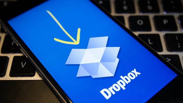 Dropbox Raises Offering Range, Looks Poised to Have a Robust IPO
