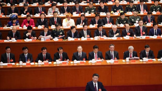 Markets Keep Eye on China Presidential Speech; Biotechs Bounce -- ICYMI