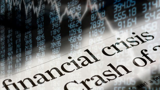 The Stock Market Crash of 1929: What Was It and Why Did It Happen?