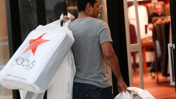 Macy's CEO: We Would Like to Have an Outlet Open Inside Every Store