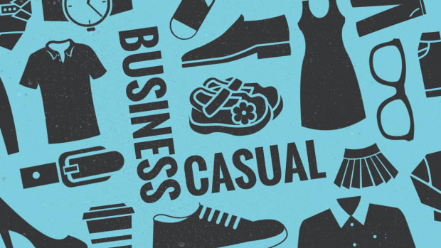 What Is Business Casual Attire For Men And Women?