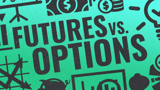 Futures Vs. Options: Which To Invest In