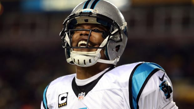 It's Official, David Tepper Is the New Owner of the NFL's Carolina Panthers