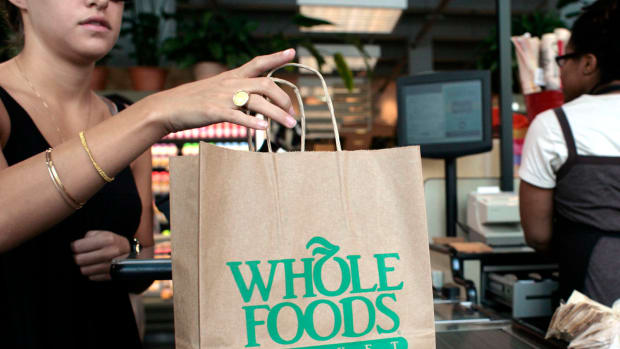 Amazon's Focus on Profitable Grocery Items Highlights the Value of Whole Foods