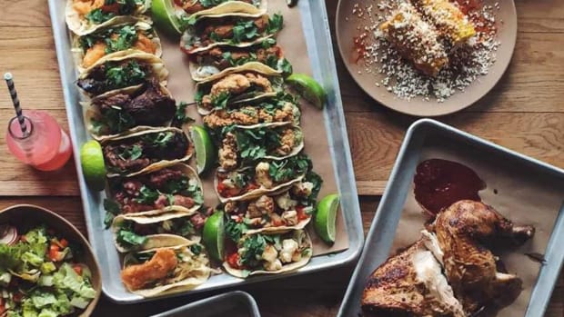 How Del Frisco's Hopes to Attract Millennials