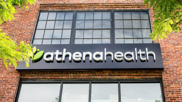 Athenahealth May Drop to $110 Without Elliott Bid Says RBC