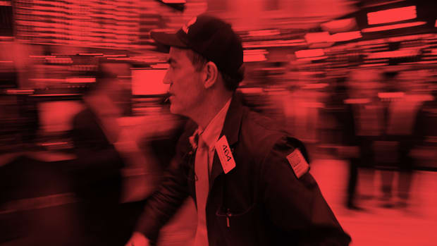 Markets Lose Ground Across the Board For First Time in 2018