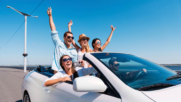 5 Cheap Stocks Primed for a Summer Rally