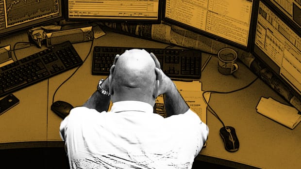 CBOE Stock Is a Buy Despite Worries Over Volatility Products