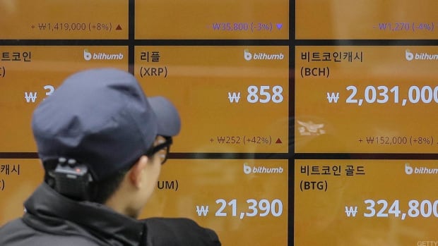 Want to Know Where Blockchain and Bitcoin Are Headed? Look to South Korea