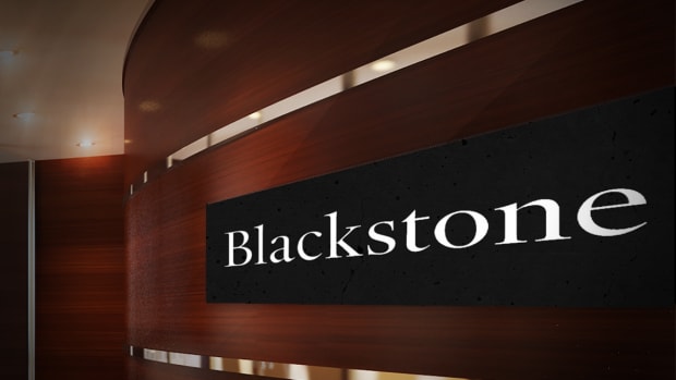 Thomson Reuters in Talks With Blackstone to Sell Unit Stake Worth $17 Billion