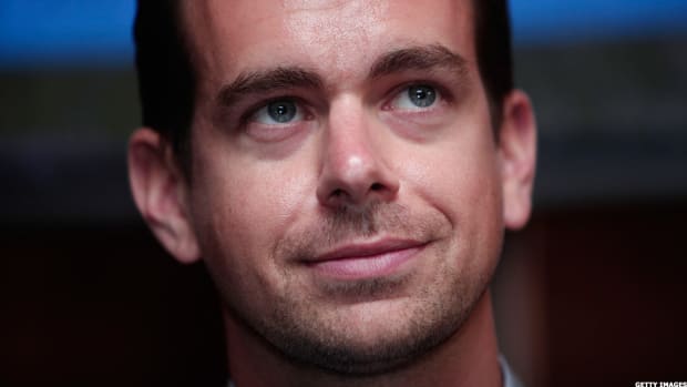 Twitter's Jack Dorsey Learns Being a Celebrity CEO Isn't Easy