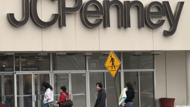 J.C. Penney to Expand Sephora Footprint, Benefit From Other Shuttering Retailers