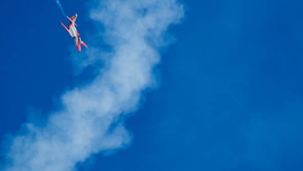 Could Trump's G-7 Spats Send Stock Market Into a Tailspin?