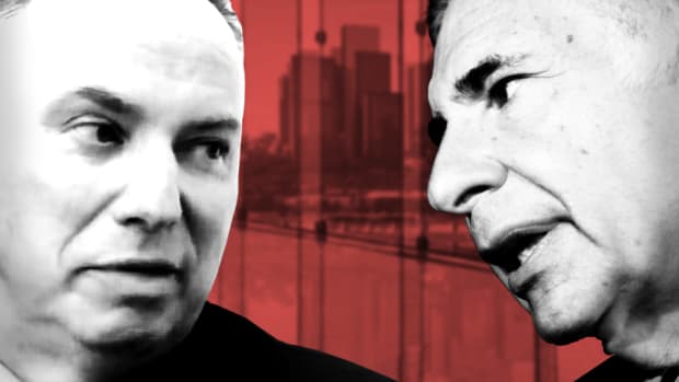 Xerox's Jacobson Defends Fuji Deal As Icahn Hovers