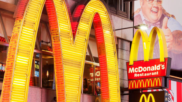 McDonald's, Roku, Prudential, Eaton Corp.: 'Mad Money' Lightning Round
