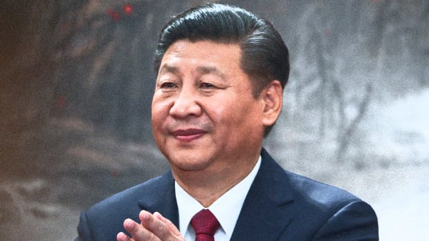 XI Jinping Saves the Bull Market, For Now