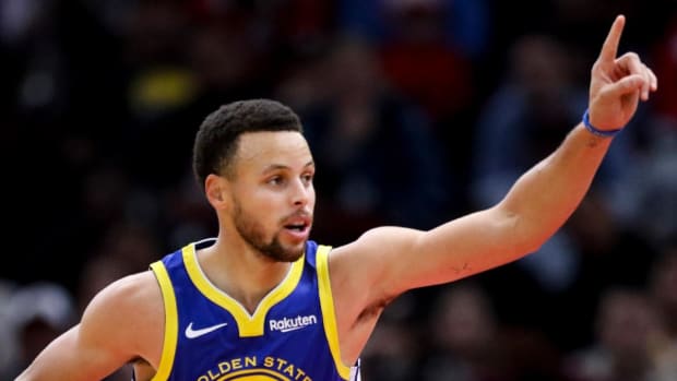 What Is Stephen Curry's Net Worth?