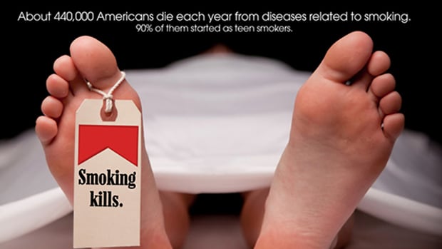 Tobacco Stocks Burned as Reports Suggest FDA Crackdown on Vape, Menthol Sales